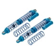 thumbnail image 4 of Upgrade 90/100/110/120mm Shock Absorber Parts for Axial SCX10 D90 - 110mm Blue, 15x4x2.5cm, 4 of 8