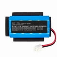 thumbnail image 3 of Streamlight Vulcan 180 44350 44351 Flashlight Replacement Battery 10400mAh 3.7v 10.4Ah, 3 of 5