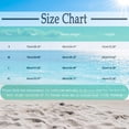 thumbnail image 3 of Neewe Seamless Long Sleeve Shirts for Women Waist Length - Workout Athletic Running Gym Yoga Tops Crewneck Breathable, 3 of 9