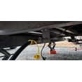 thumbnail image 3 of Propane Gas Quick Connect Adapter 12Ft RV Quick-Connect Extension Hose and Propane Elbow Adapter Fitting Kit for 17Inch/22Inch, 3 of 5