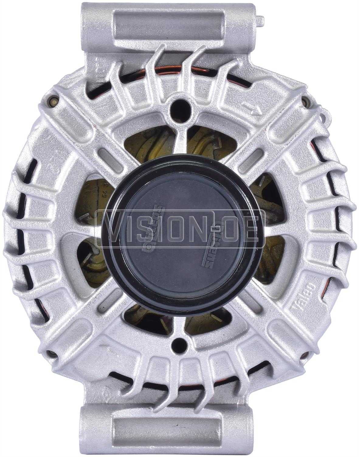 Vision OE 42255 Alternator