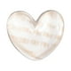 thumbnail image 2 of Alfombrilla de Ratón en Forma de Corazón de Silicona | Soporte Ergonómico para la Muñeca | Cojín de Espuma Viscoelástica Suave | Base Antideslizante | Superficie de Lycra para Gaming y Oficina |, 2 of 6