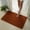 503_Coffee, variant on Ctnporpo Home Summer Carpet Front Door Carpet Super Absorbent Quick Drying Rubber Backing Non Slip Floor Mat Washable Bathtub Carpet Bathroom Carpet Area Rug Carpet