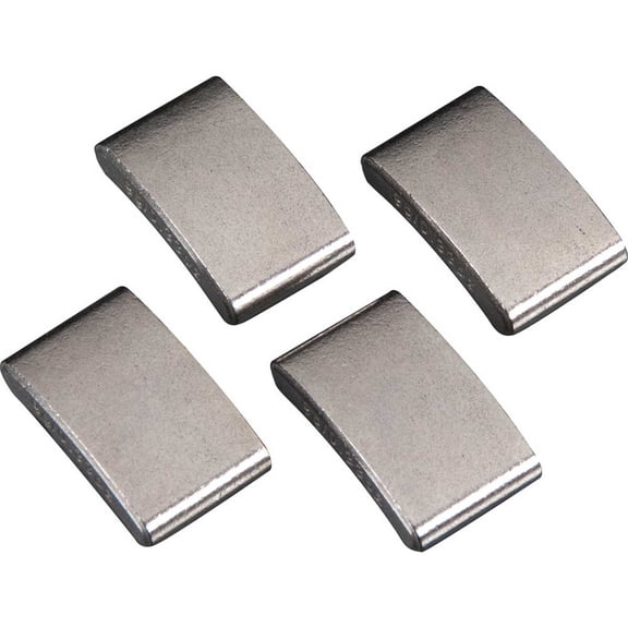 Axial AX30548 1.9 Intrnl Wheel Wght Insert 9g/.33oz 4 AXIC0548 RC Tire