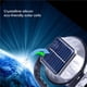 thumbnail image 2 of Toystoory Luz LED multifuncional para tienda de campaña, luz solar, luz para acampar, luz para acampar de emergencia, luz para equipos al aire libre Iluminación novedosa TYPE1 36led Toystoory HA025786-01, 2 of 6