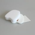 thumbnail image 3 of 4x Foam Felt Filters for Shark Rocket For For -M HV345 ZS350 ZS351 ZS352 Vacuum, 3 of 5