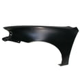 thumbnail image 2 of Geelife Front Left Driver Side Fender For 1998-2002 Toyota Corolla TO1240164 5381202051, 2 of 5