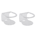 thumbnail image 1 of Compatible with Deco M4 Mesh WiFi Wall Mount, Sturdy Mount Bracket Compatible with Deco M4/S4/P9, 1 of 7
