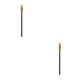 thumbnail image 4 of Soidarity 50 Uds cepillo de limpieza de pestañas Mini aplicador de rímel desechable mano de obra suministros para el cuidado de los ojos para tipo3 2piezas Soidarity CBP366419, 4 of 5