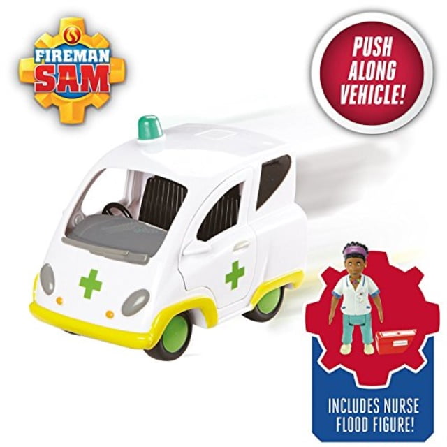 fireman sam toys walmart