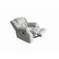 thumbnail image 3 of SILLÓN RECLINABLE MECEDORA, MOD.KENZ O, TU ESPACIO MUEBLES., 3 of 4