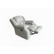 thumbnail image 3 of SILLÓN RECLINABLE MECEDORA, MOD.KENZ O, TU ESPACIO MUEBLES., 3 of 4