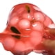 thumbnail image 3 of Juguete de cristal transparente para niños con aroma a melocotón rosa, antiestrés, descompresión, regalo de Navidad y Año Nuevo., 3 of 5