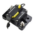 thumbnail image 3 of Ship Circuit Breaker 12V-48V 30-300A Circuit Breaker Detection Equipment, 3 of 8