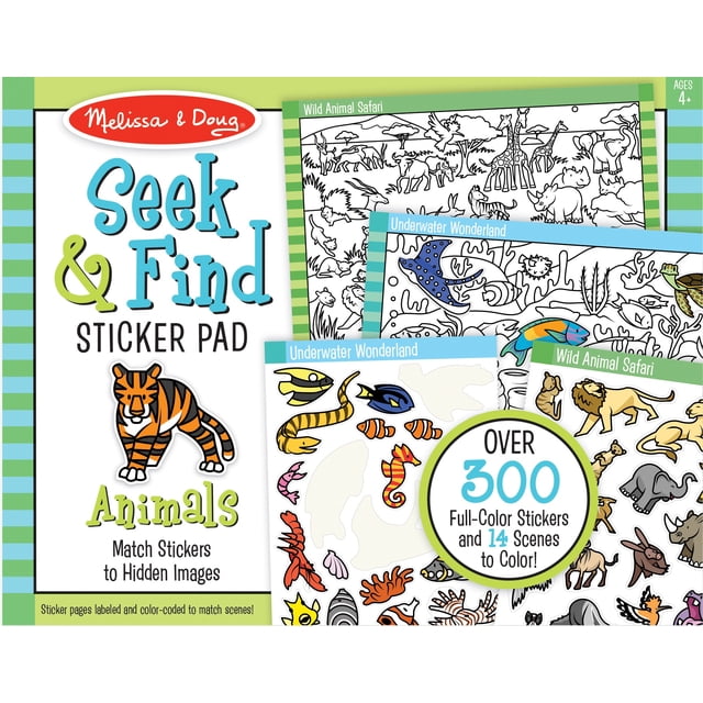 melissa y doug Melissa & Doug MD30152