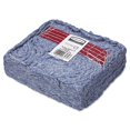thumbnail image 2 of Mop Heads Rubbermaid Commercial Super Stitch Blend Blue, 2 of 3