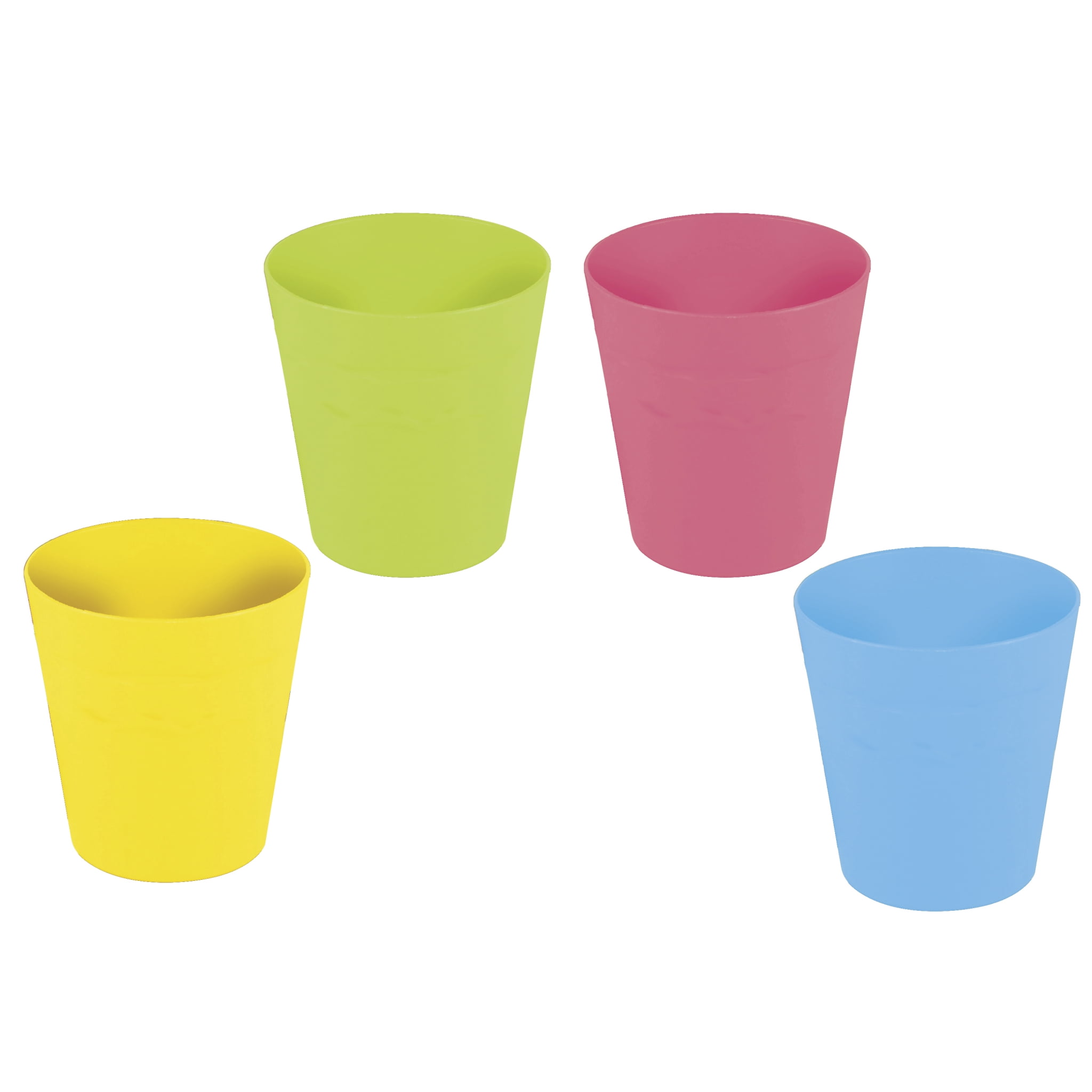 Westcott Scissor Caddy, Anti-Microbial, Rotating, Multi-Color, 1-Count, Preschool Educational Level