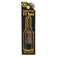 thumbnail image 1 of Broca de fijación Best Way Tools 86774 T7 TORX Security, 1 of 1