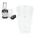 thumbnail image 4 of Replacement Cup, Exquisite Juicer Cup Practical  for Juicer for Home, 4 of 7