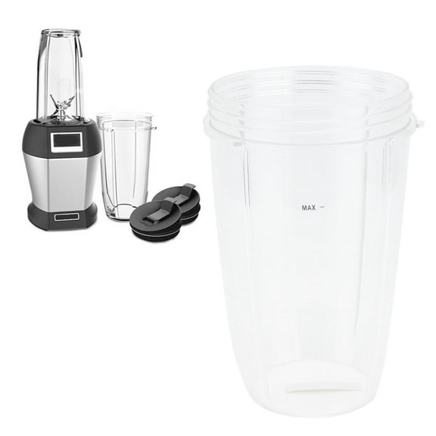 Recipiente Para Licuadora, Vaso De Repuesto Duradero Para Licuadora R Nutri