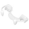 thumbnail image 1 of Colmillos De Vampiro Colmillos de vampiro de Halloween Accesorios de disfraces de dientes falsos retráctiles de plástico, 1 of 4