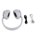 thumbnail image 2 of Headset,  Gaming Headphone,  Connection, USB Charging Long Endurance, Comfortable Headset Design, for PC Tablet Phone, 2 of 7