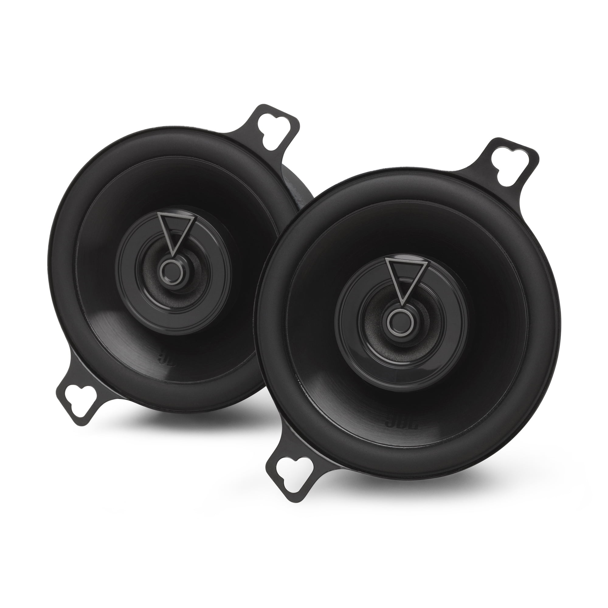 JBL Club Series 6.5 Inches 2-Way Car Audio Speakers, 60 Watts RMS
