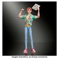 thumbnail image 3 of Figura de Acción Mattel K-Pop Demon Hunters Abby 6 pulgadas, 3 of 7