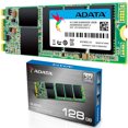 thumbnail image 1 of M.2 2280 SSD 128GB ADATA Ultimate SU800 ASU800NS38-128GT-C Adata M.2 2280 SSD 128GB ADATA Ultimate SU800, 1 of 6