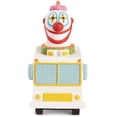 thumbnail image 2 of Handmade by Robots - Killer Klowns from Outer Space - Jojo Ice Cream Truck #124 (6.5" Mighty Vinyl Figure), 2 of 10