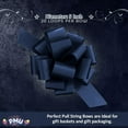 PMU Pull String Bows Gift Bows for Wedding, Birthdays & Anniversaries