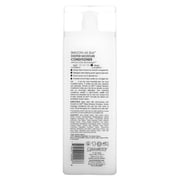 Giovanni Smooth As Silk Deeper Moisture Conditioner, Soothing, for Dry, Damaged Hair, Sulfate Free, No Parabens, 8.5 fl oz