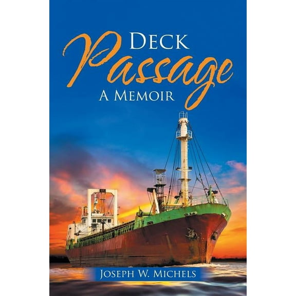 Deck Passage: A Memoir
