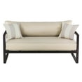 thumbnail image 3 of Serta Catalina Outdoor Sofa in Bronze, 3 of 4