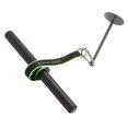 thumbnail image 1 of Forearm Trainer, Wrist Roller Blaster Trainer Small Size Excellent Balance  For Home, 1 of 8