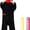 Black, variant on Silly Onesie Adult Pajamas with Shoes and Combs Ultra Soft Plush Hooded One-Piece Monster Halloween Costume Funny Monster Hooded Pjs Big Mouth Monster Homewear for Movie Nights