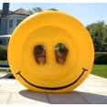 thumbnail image 5 of Humongous 72'' Inflatable Pool Island, 5 of 5
