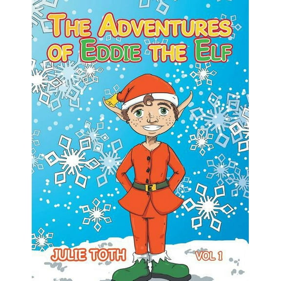 The Adventures of Eddie the Elf