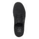 thumbnail image 3 of Tenis Dc Hombre Negro Trase Tx Mx Adys3004743bk negro 27.5 Look Sport Unisex Flash 2 Tx Negro ADYS3004743BK, 3 of 6