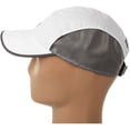 thumbnail image 2 of Outdoor Research Swift Cap w/ Full Mesh - White, 2 of 2