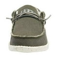thumbnail image 3 of Hey Dude Men's Wally Kite Musk Shoes 110063136, 3 of 4