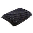 thumbnail image 3 of koolsoo Noir Coupe-Vent Scooter Cyclomoteur Housse de Protection Coussin L L, 3 of 9