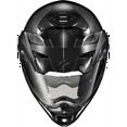 thumbnail image 6 of Scorpion EXO-AT960 Krytek Modular DS Motorcycle Helmet Highlander XXL, 6 of 39