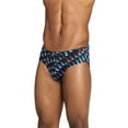 thumbnail image 2 of Jockey Men's Elance Microfiber Bikini - 2 Pack, 2 of 3