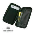 thumbnail image 3 of Scosche PSM11002 TerraClamp 3-in-1 Tube Phone Mount with Quick Release for Powersports Black, 3 of 6