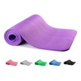 thumbnail image 4 of Tapete Yoga Pilates Antideslizante 193x61 Cm, 4 of 4