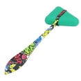 thumbnail image 3 of Diagnostic Reflex Hammer,  Joint Bone Multi Function Examination Reflex Hammer Zinc Alloy  for Clinical for Students Black,Red,Green, 3 of 7