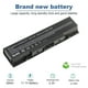 thumbnail image 3 of Batería para Laptop Fancy Buying 11.1V 5200mAh para Dell 1520 1521, 3 of 8