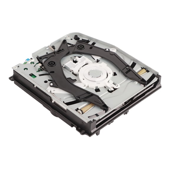 Controlador de cdrom de mainframe 2000 Con Accesorios de Destornillador Material PLÁSTICO ABS PARA SLIM 2000 Anfitrión