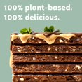 thumbnail image 5 of MacroBar Organic Vegan Protein Bars - Coconut + Almond Butter + Chocolate Chips (2.3 Ounce Bars, 12 Count), 5 of 5